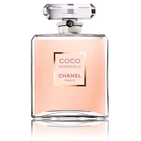 lociones de chanel para mujer